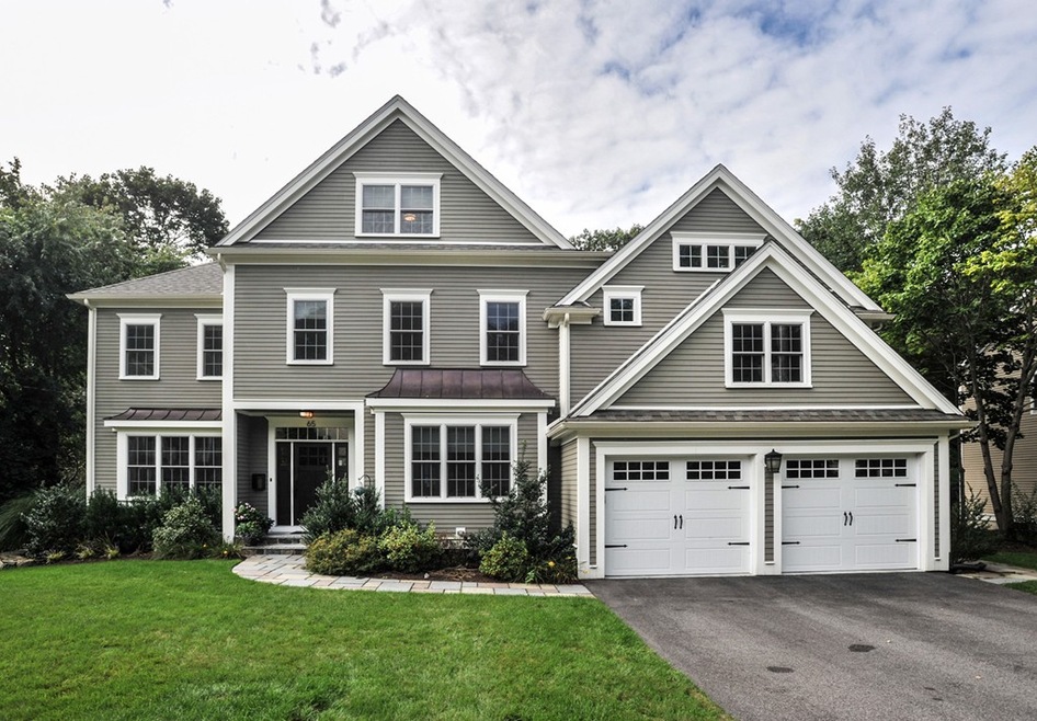 65 Curve St, Needham, MA 02492 - photo 1