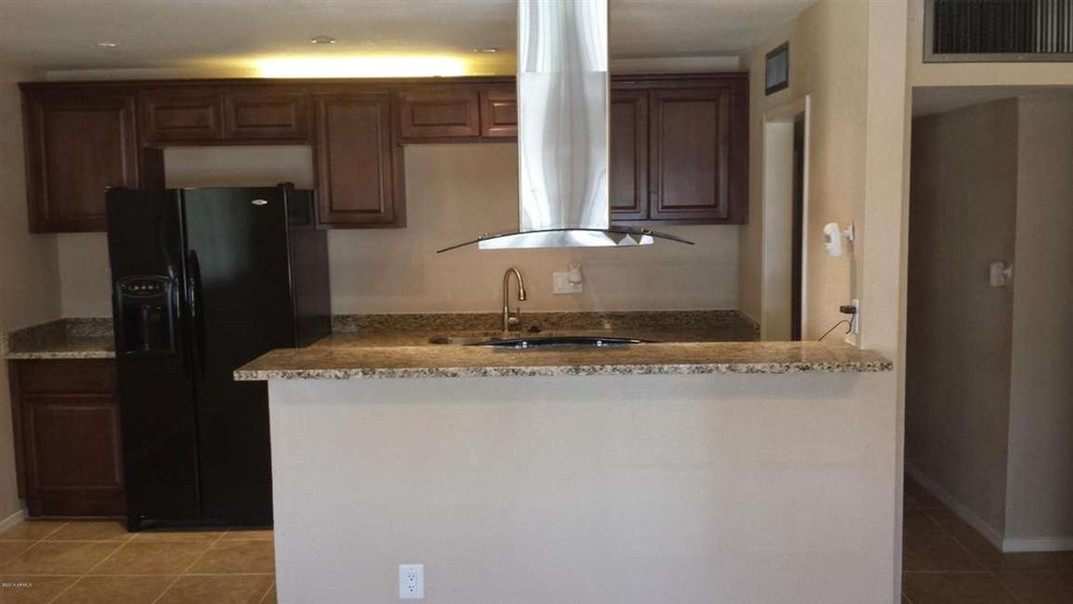 Kitchen all