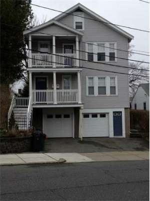 21 Hill Top St, Dorchester Center, MA 02124 - photo 1
