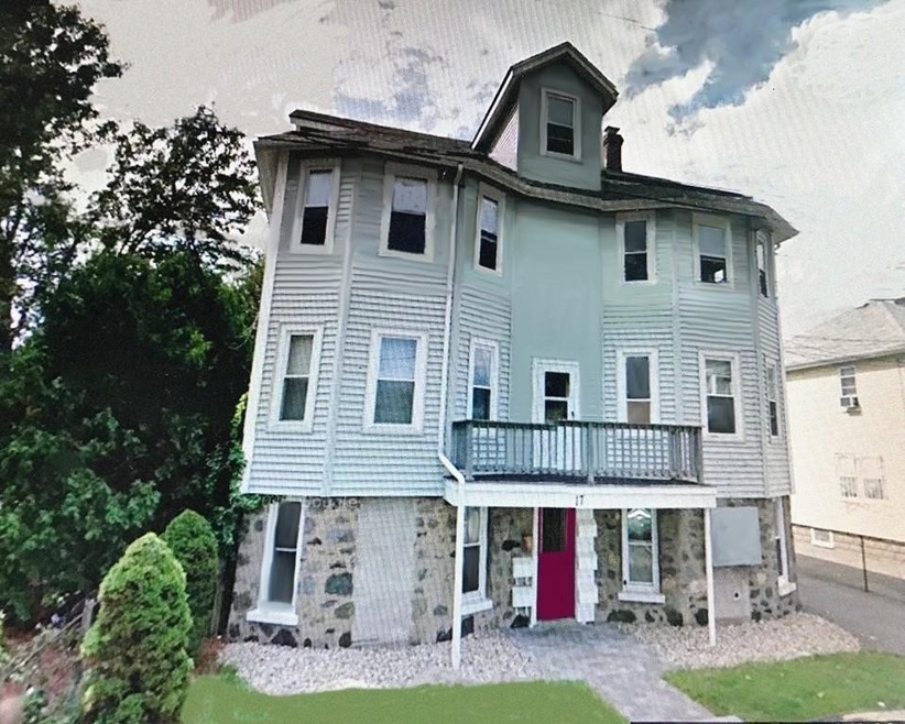 17 Columbia Rd unit 3, Wakefield, MA 01880 - photo 1