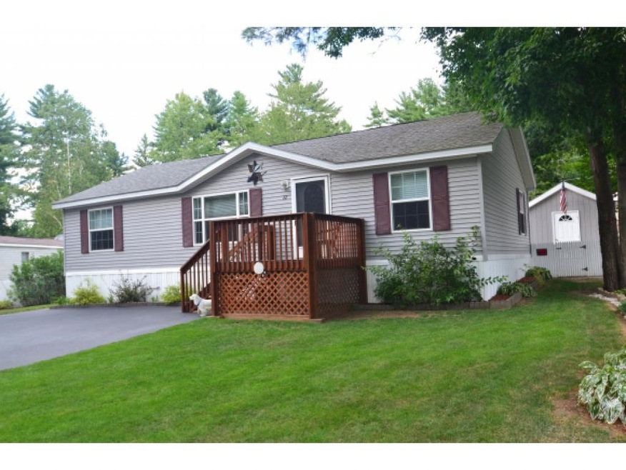 22 Emile Dr, Allenstown, NH 03275 - photo 1
