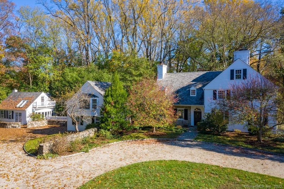 166 W Norwalk Rd, Norwalk, CT 06850 - photo 1