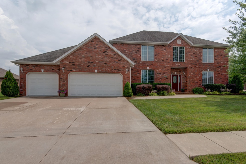 4306 Fair Haven Dr, Nixa, MO 65714 - photo 1