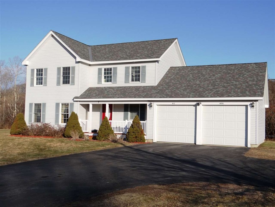 7 Hardy Hill Rd, Lebanon, NH 03766 - photo 1