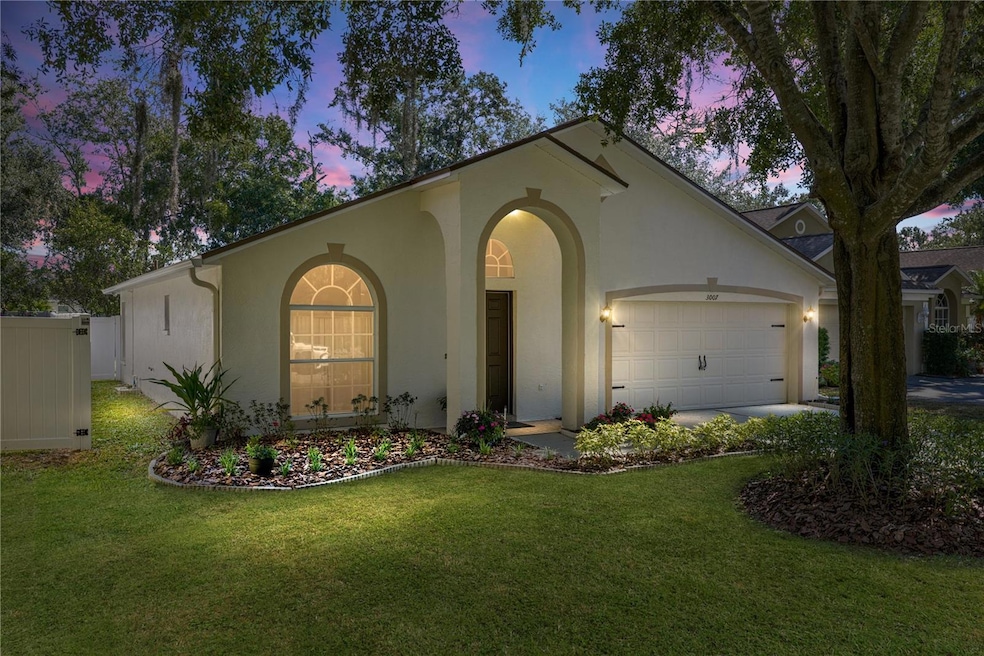 3007 Castle Rock Cir, Land O Lakes, FL 34639 - photo 1