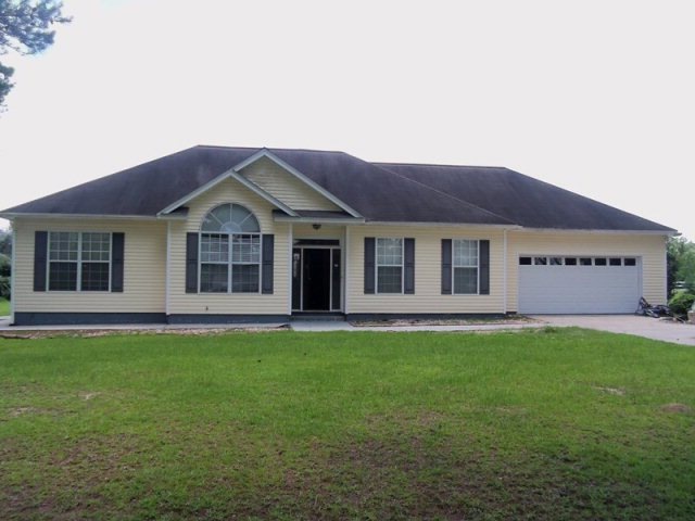 Main View