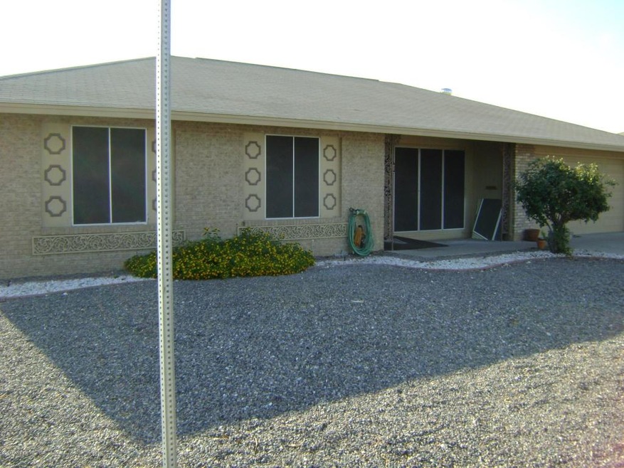 16821 N 95th Ave, Sun City, AZ 85351 - photo 1