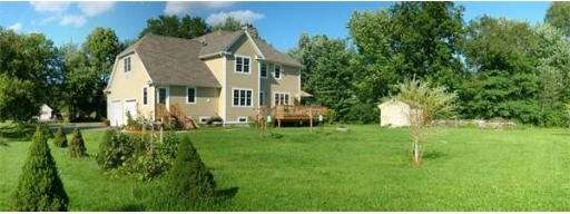 323 Potwine Ln, Amherst, MA 01002 - photo 1