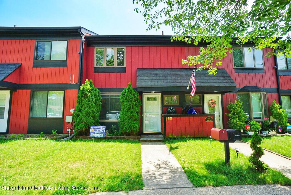 168 Balsam Place, Staten Island, NY 10309 - photo 1