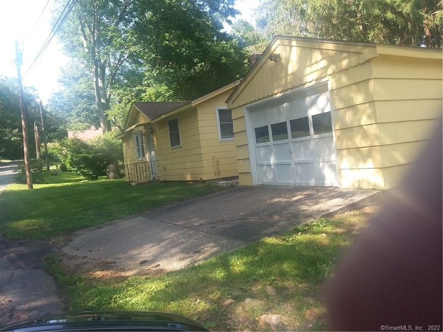 41 Colburn Rd, Stafford Springs, CT 06076 - photo 1