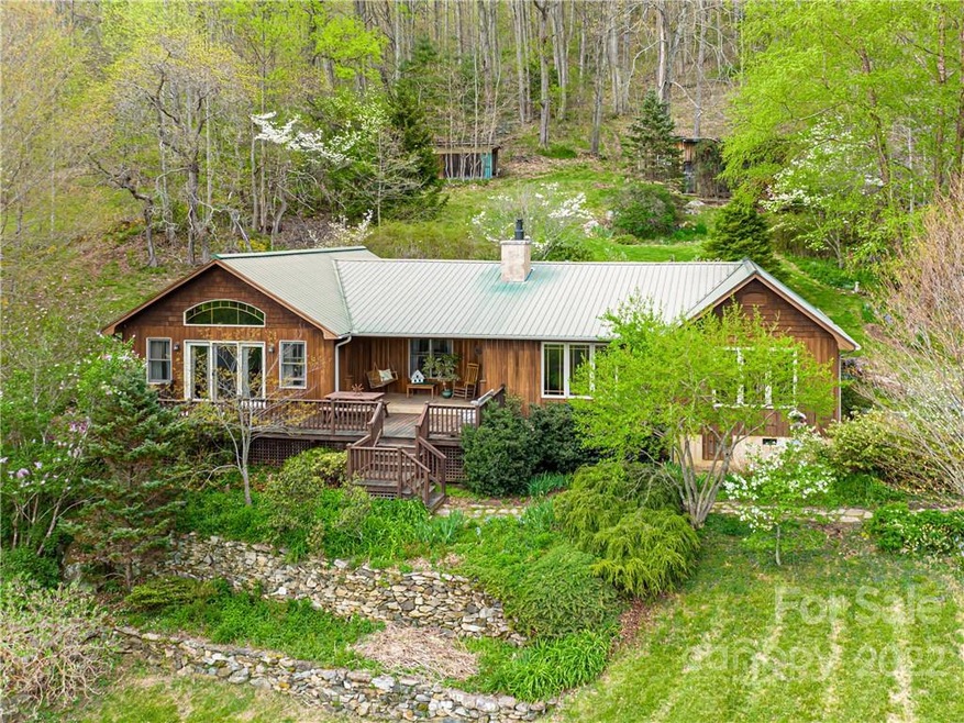 763 Shepherd Branch Rd, Burnsville, NC 28714 - photo 1