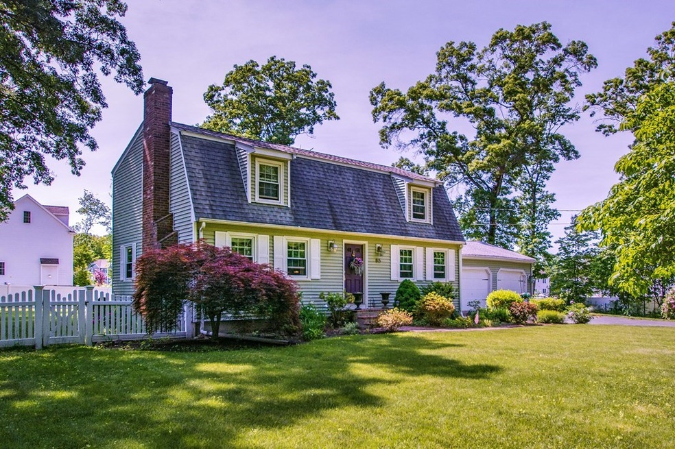 65 Acorn St, Millis, MA 02054 - photo 1