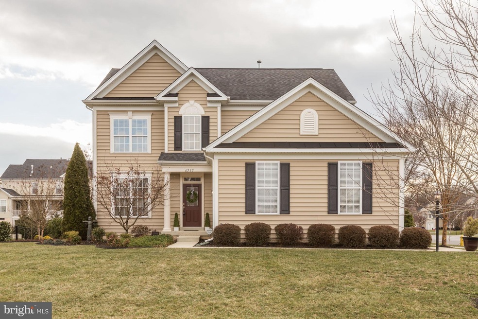 6515 Macklin St, Haymarket, VA 20169 - photo 1