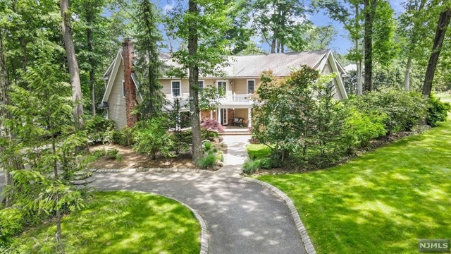 97 Locust Ln, Upper Saddle River, NJ 07458 - photo 1