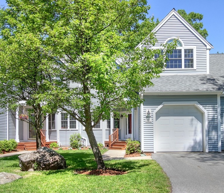 45 Arborwood Dr, Burlington, MA 01803 - photo 1