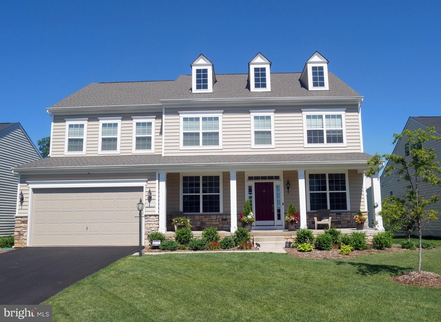 24113 Coty Crest Ct, Stone Ridge, VA 20105 - photo 1