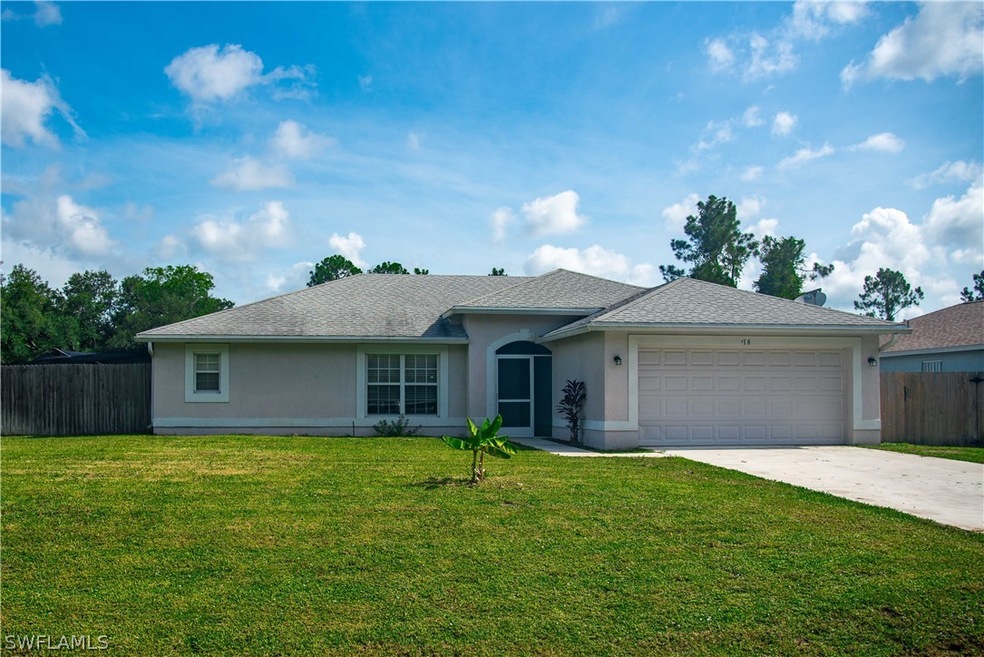 118 Ridgemont Dr, Lehigh Acres, FL 33972 - photo 1
