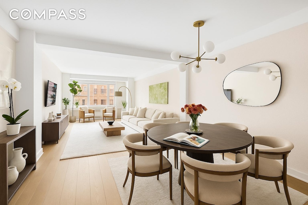 The Sheridan unit 7L, New York, NY 10003 - photo 1