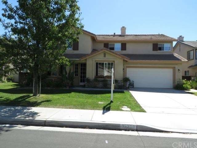 Two story 2867 sq. ft. with 5 bedrooms 3 full bath