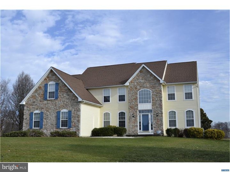 337 Clayton Manor Dr, Middletown, DE 19709 - photo 1