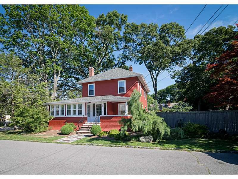 20 Myrtle Ave, Riverside, RI 02915 - photo 1