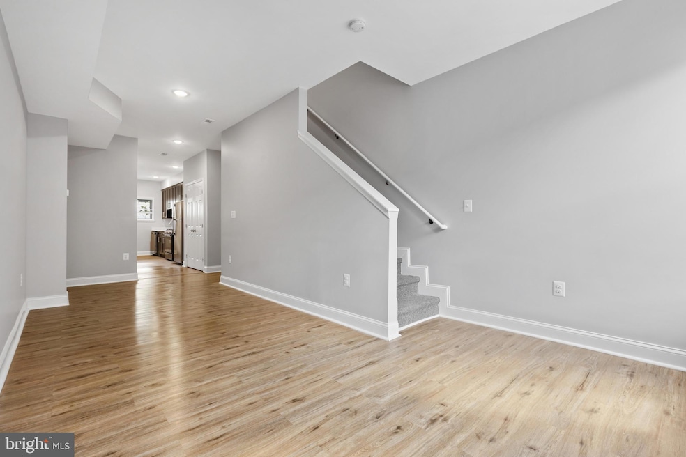 1615 N Spring St, Baltimore, MD 21213 - photo 1