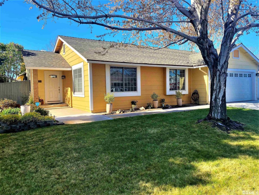 1313 Pullman Dr, Sparks, NV 89434 - photo 1