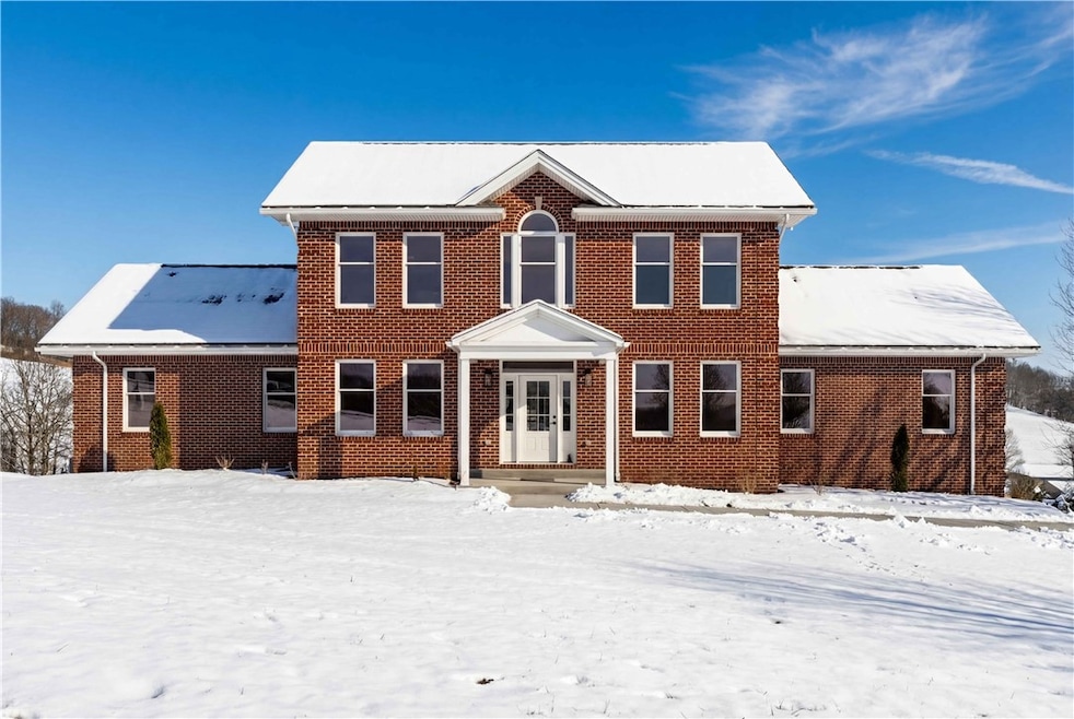 515 Grandview Dr, Washington, PA 15301 - photo 1