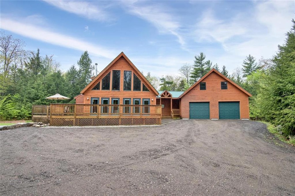 188 Monk Rd, Bridgton, ME 04009 - photo 1