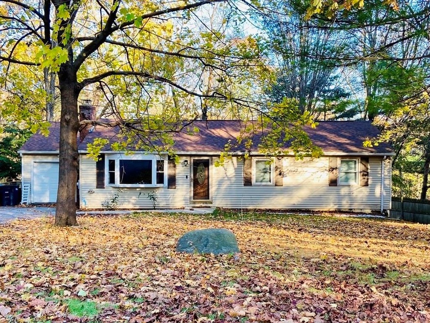 31 Ingram Rd, Cherry Valley, MA 01611 - photo 1