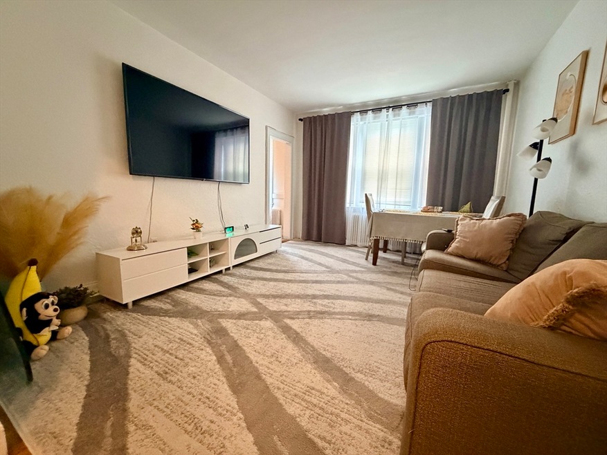 90 Kilsyth Rd unit 24, Brighton, MA 02135 - photo 1