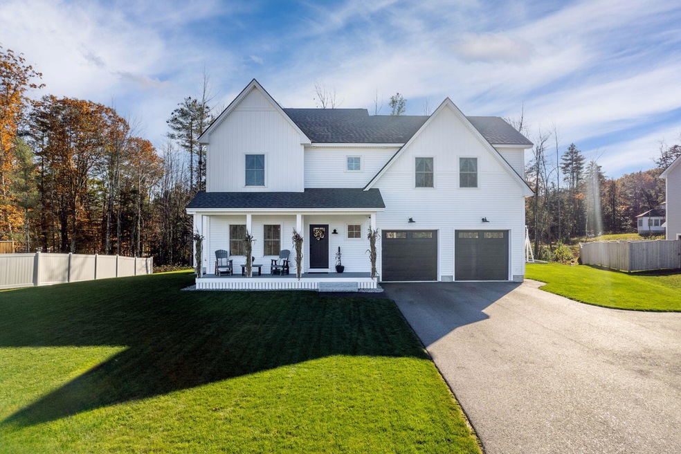 6 Hayfield Ln, Windham, ME 04062 - photo 1