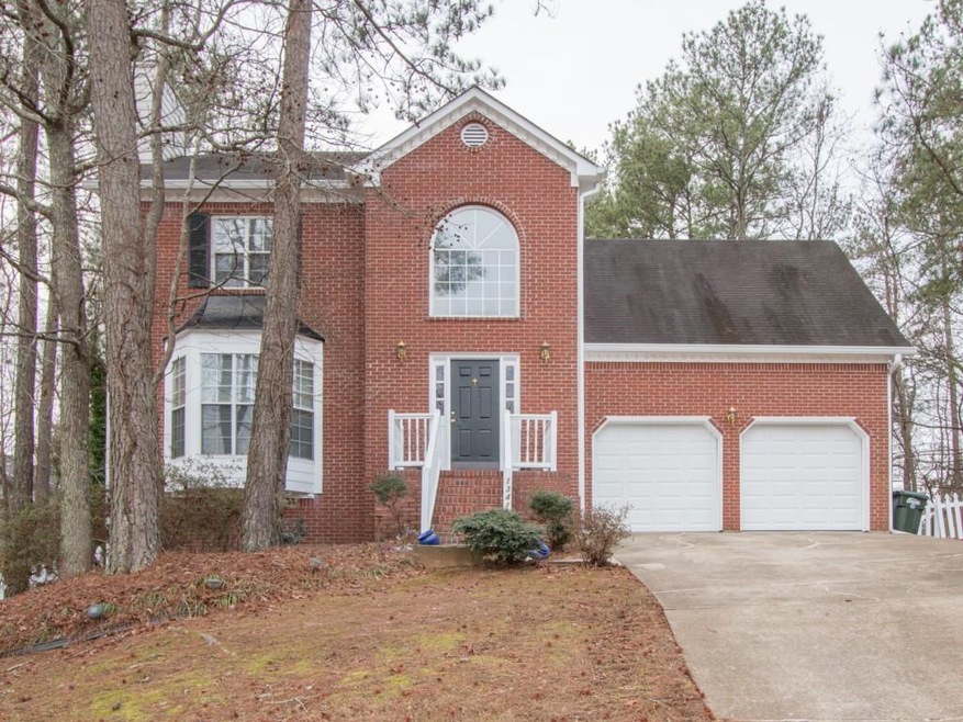1341 Windage Ct SW, Marietta, GA 30008 - photo 1