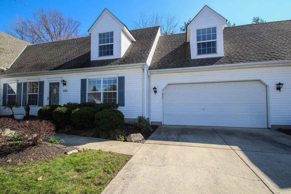 Welcome to 6219 McNaughten Place Lane