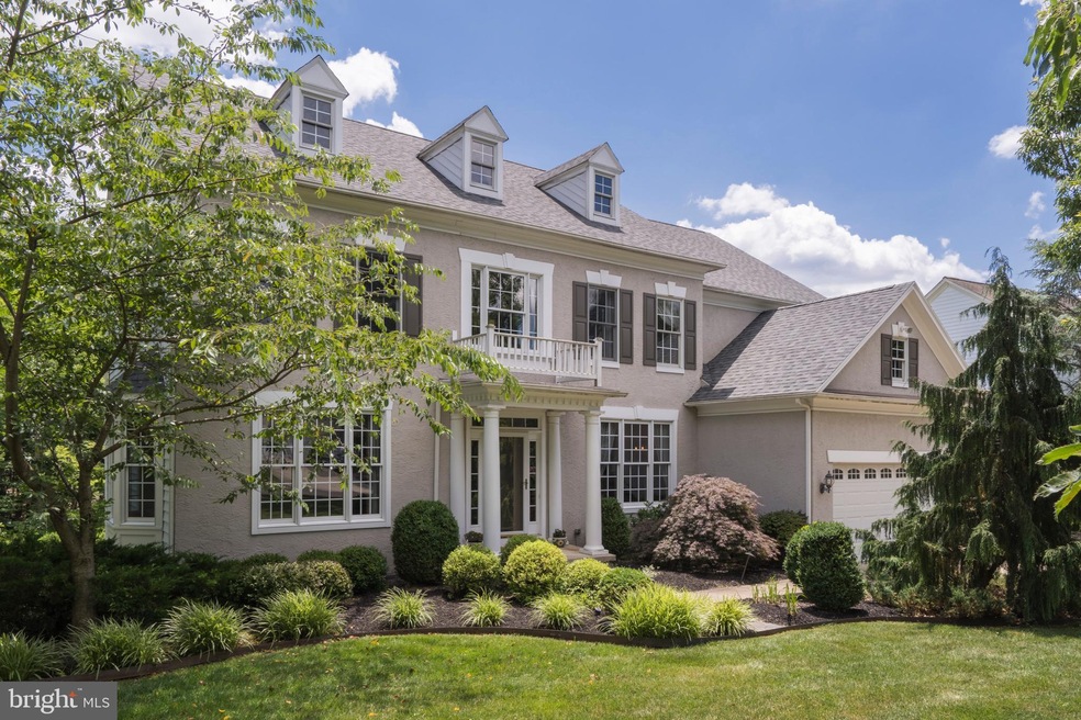 2152 Basswood Dr, Lafayette Hill, PA 19444 - photo 1