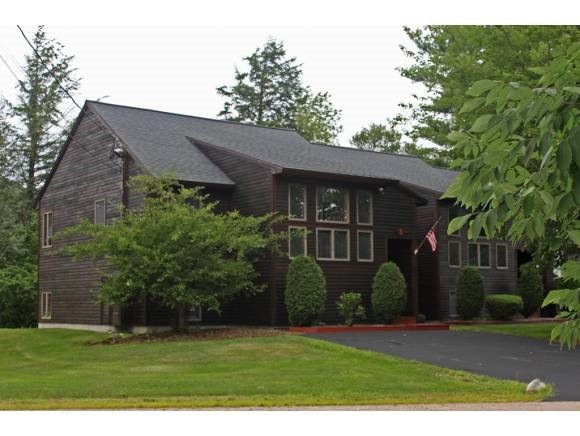 3 Marsden Dr unit 3, Bartlett, NH 03838 - photo 1