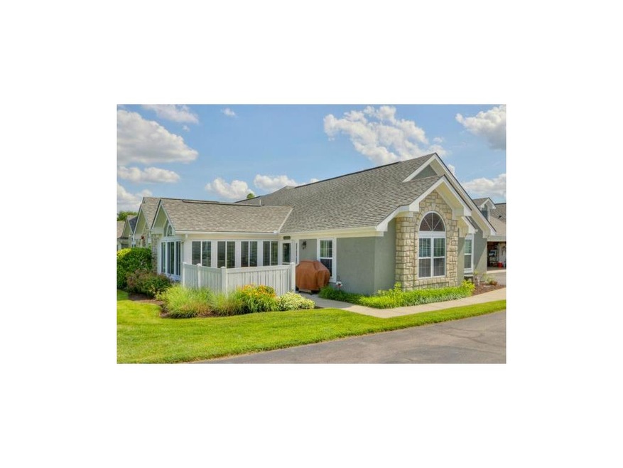 7152 Hedge Lane Terrace, Shawnee, KS 66227 - photo 1