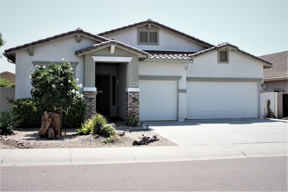 18025 E Via Jardin, Gold Canyon, AZ 85118 - photo 1