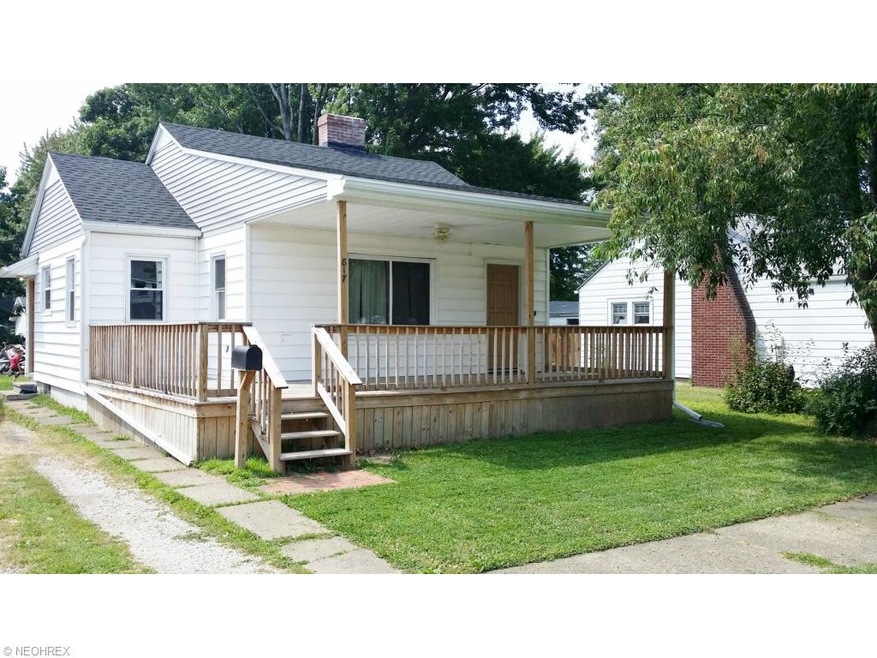 817 Sandusky