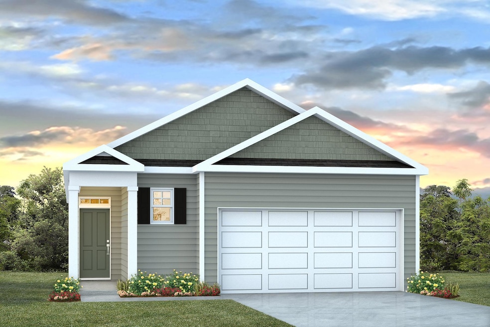 776 Long Bluff Rd, Moncks Corner, SC 29461 - photo 1