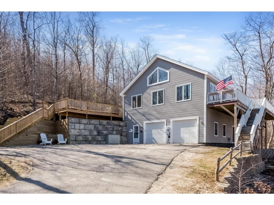 35 Valley Rd, Center Tuftonboro, NH 03816 - photo 1