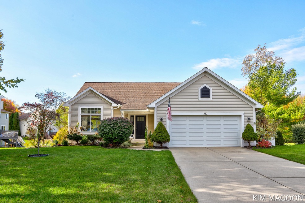 312 Sand Castle Dr Holland-2
