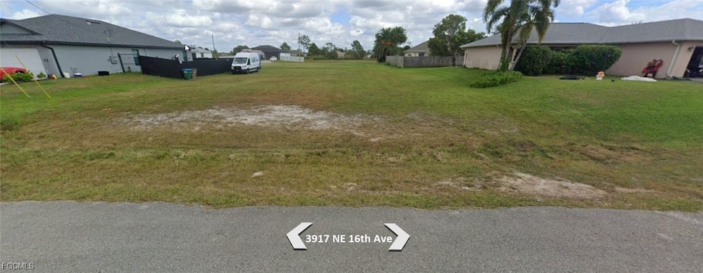 3917 NE 16th Ave, Cape Coral, FL 33909 - photo 1