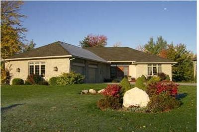 7405 Whistlewood SW, Byron Center, MI 49315 - photo 1