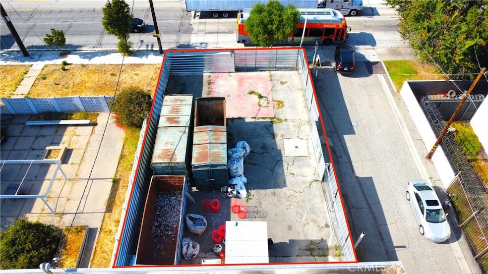 5362 E Slauson Ave, Commerce, CA 90040 - photo 1