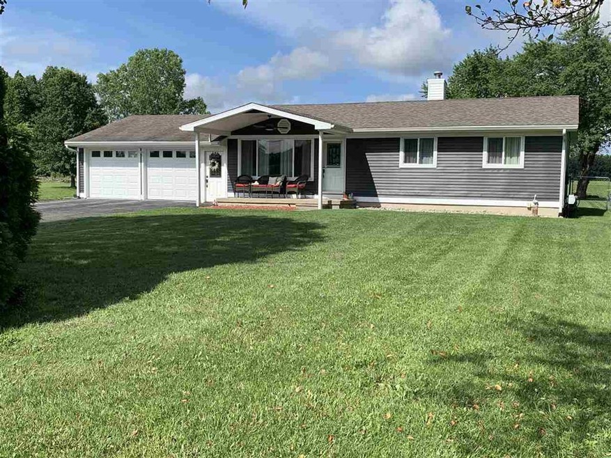 7229 N Elms Rd, Flushing, MI 48433 - photo 1