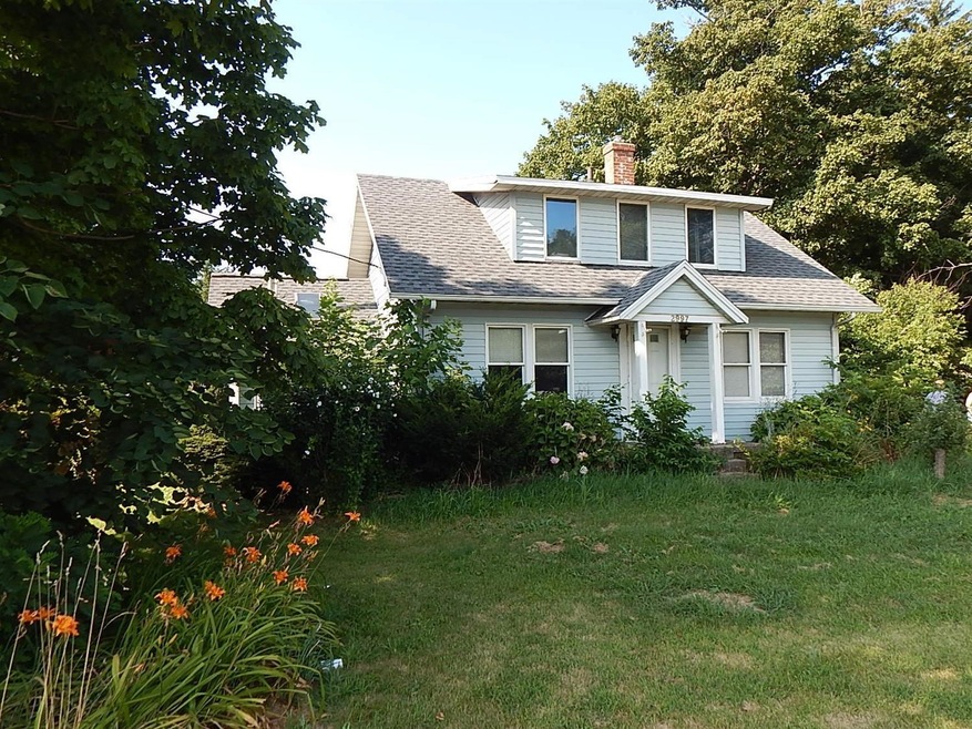 2997 E Us Highway 20, La Porte, IN 46350 - photo 1