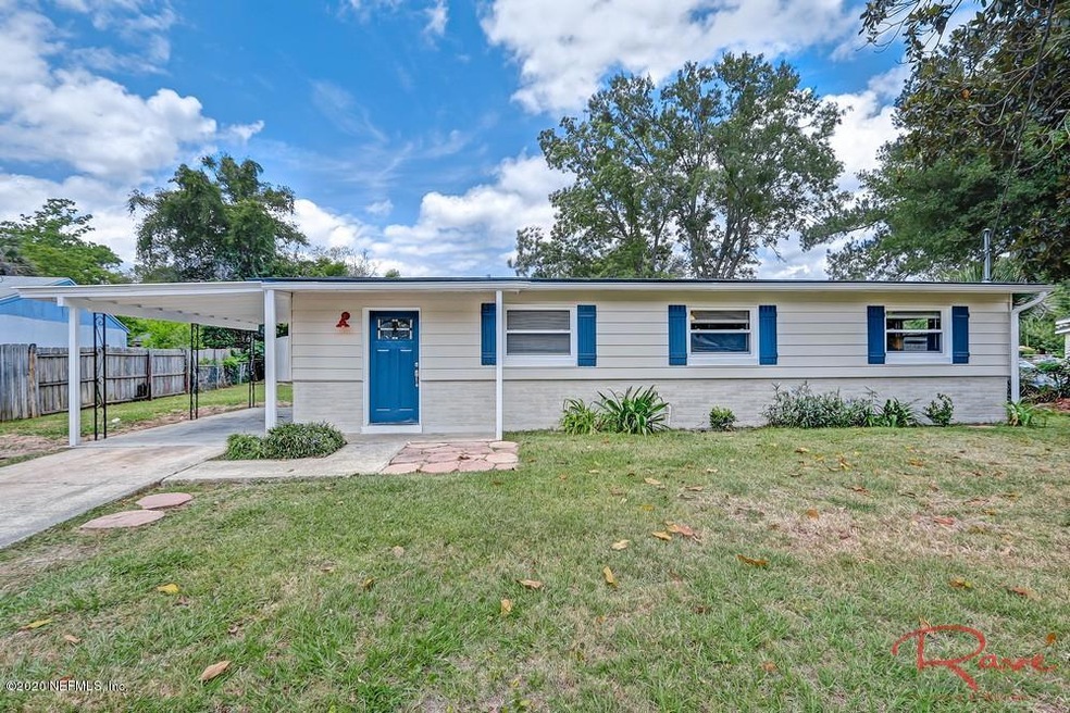 2312 Betsy Dr, Jacksonville, FL 32210 - photo 1