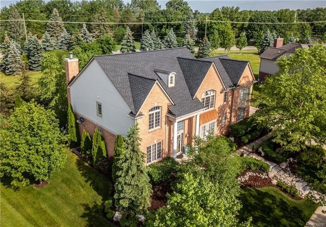 Welcome Home!