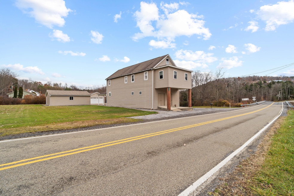 9384 Curwensville Tyrone Hwy, Olanta, PA 16863 - photo 1